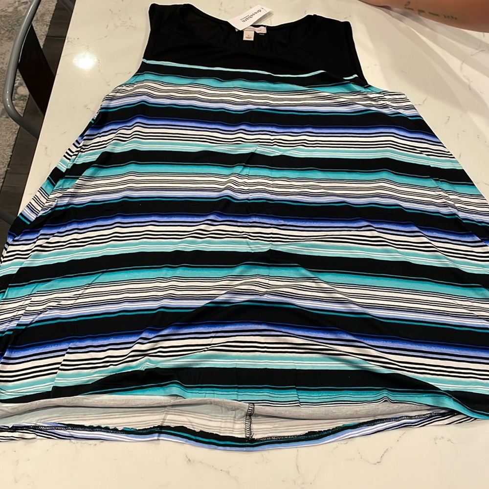 CB Established 1962 large brand new